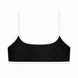 Muse Scoop Top