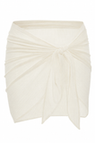 Nyla Pareo Skirt