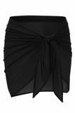 Nyla Pareo Skirt