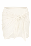 Nyla Pareo Skirt