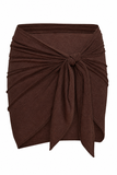 Nyla Pareo Skirt