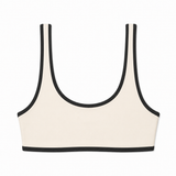 Rounded Edges Top
