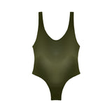 Contour One Piece Sale
