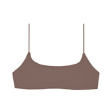 Micro Muse Scoop Top Sale