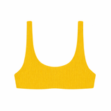 Rounded Edges Top
