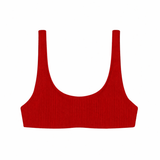 Rounded Edges Top