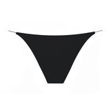 Flat image of the back of the Micro Bare Minimum Bottom in