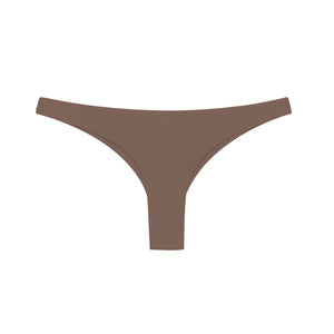 Flat image of the Expose Bottom in nude