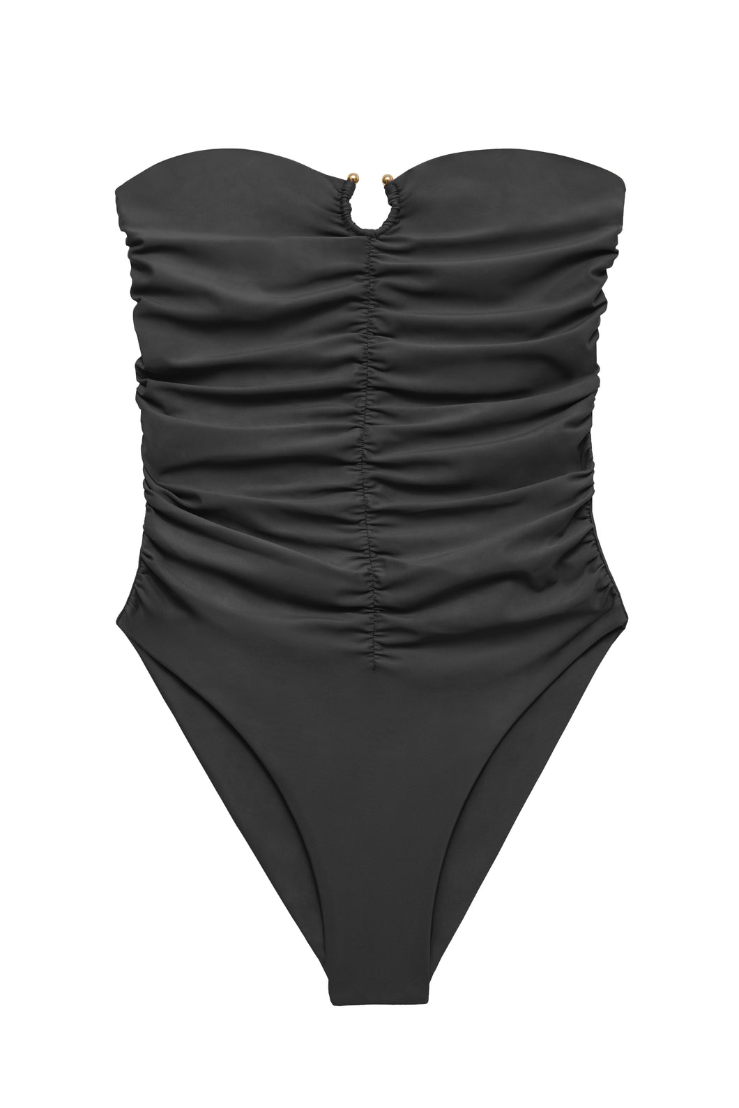 ALEXIASTAM 水着　Nia Leafy Flow Alyda One Piece – jadeswim