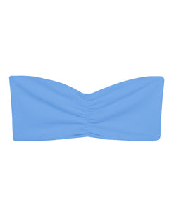 Flat image of the Ava Bandeau in Peri