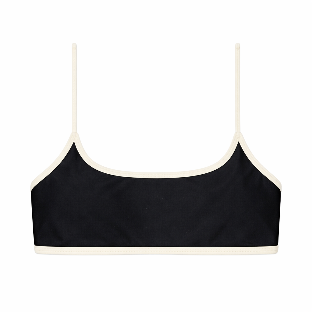 Load image into Gallery viewer, Muse Scoop Top