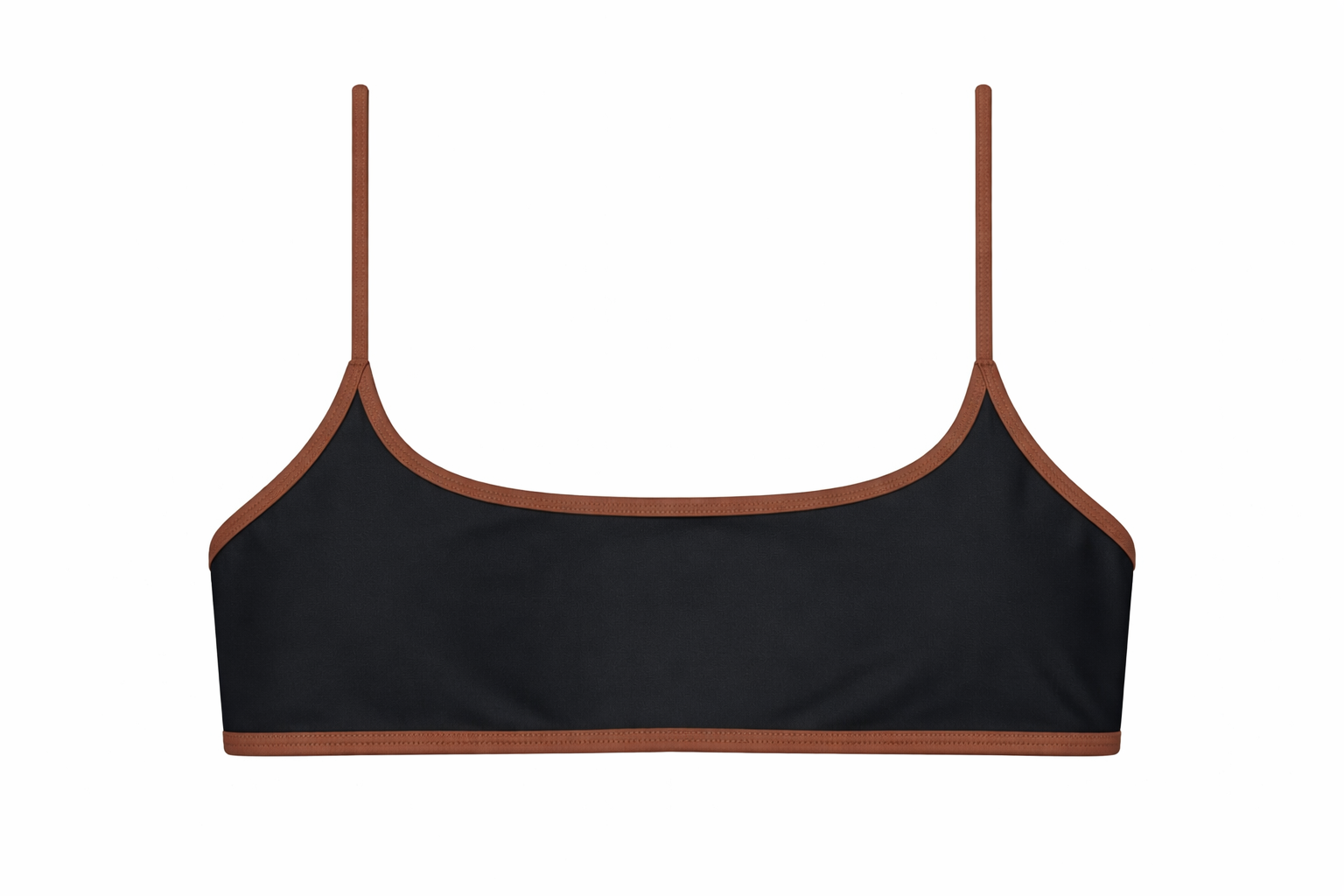 Load image into Gallery viewer, Muse Scoop Top