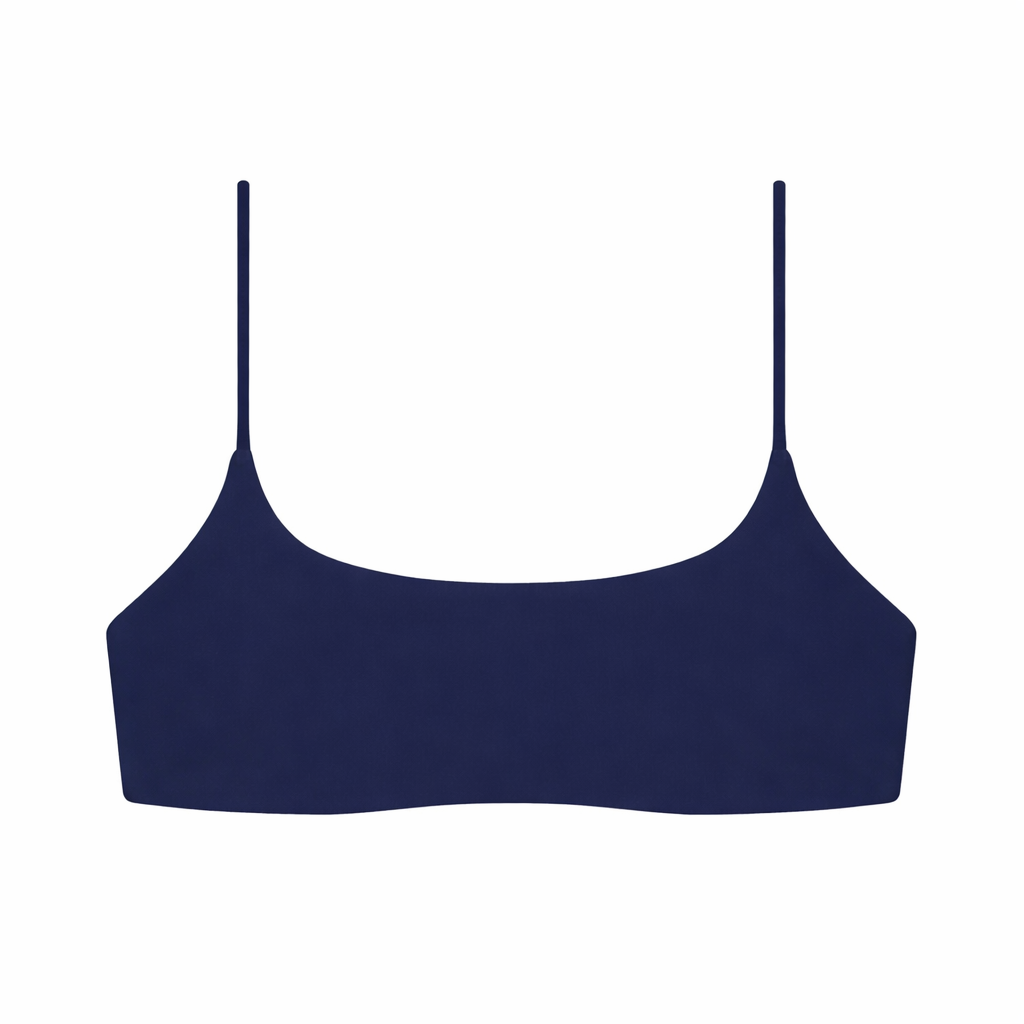 Load image into Gallery viewer, Muse Scoop Top