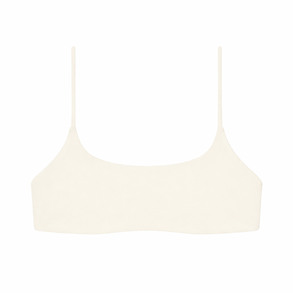 Load image into Gallery viewer, Muse Scoop Top