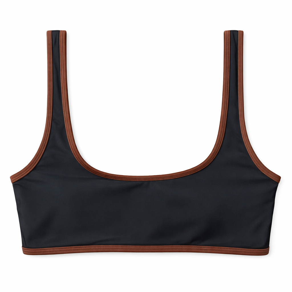 Load image into Gallery viewer, Rounded Edges Top