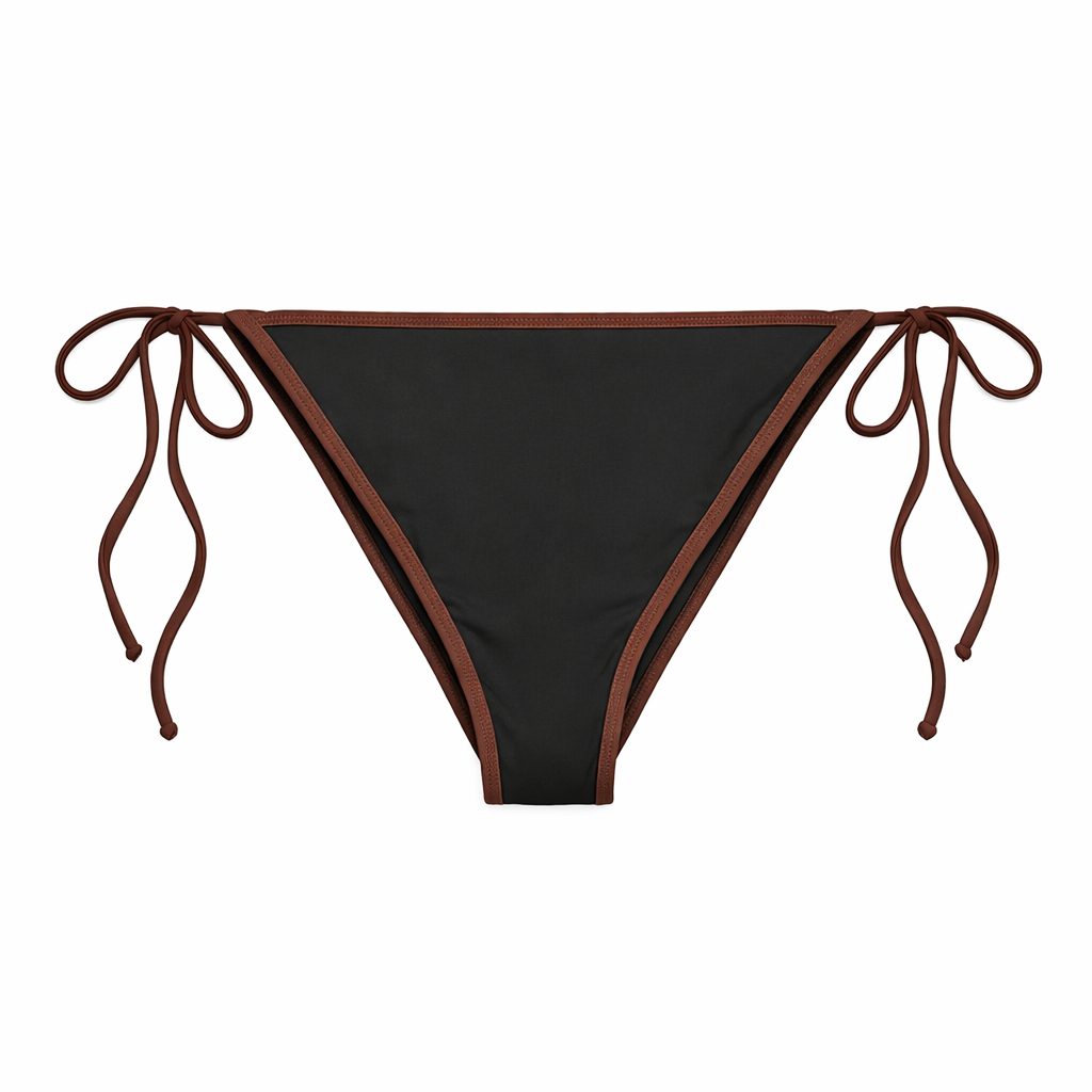 Load image into Gallery viewer, Ties Bottom