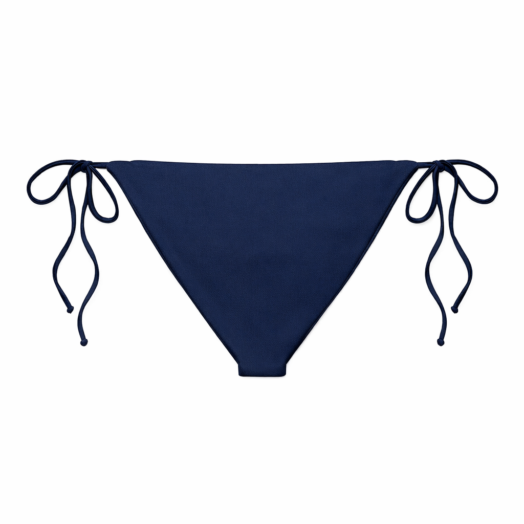 Load image into Gallery viewer, Ties Bottom