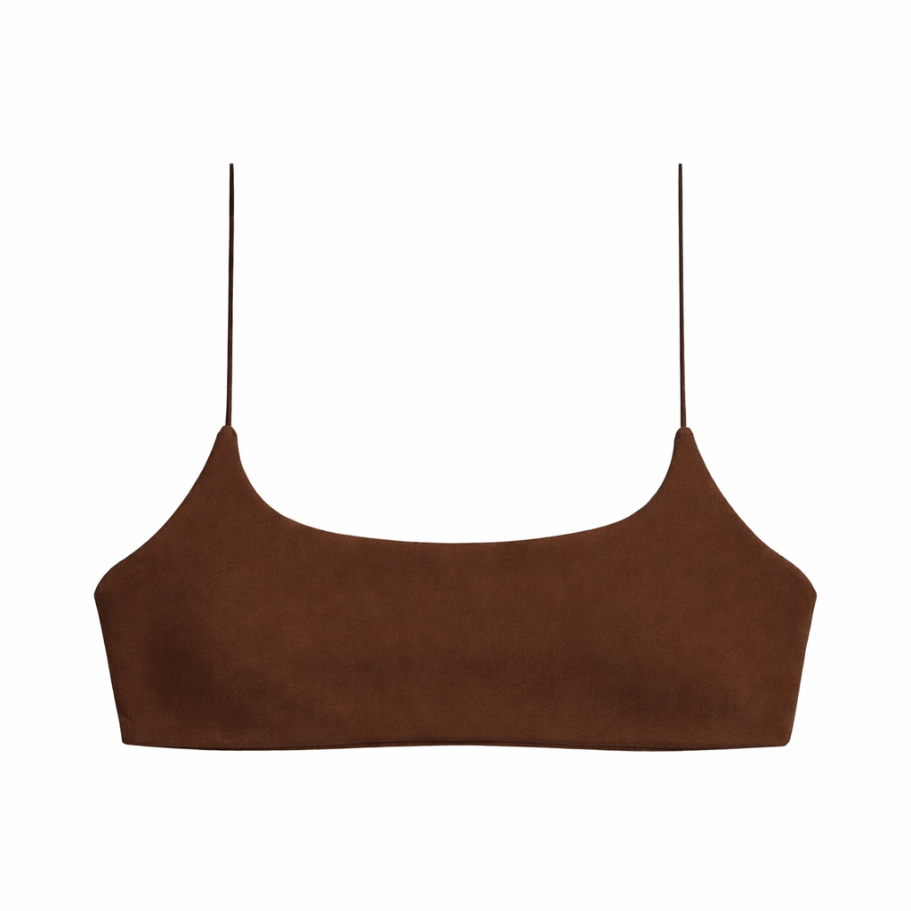 Load image into Gallery viewer, Micro Muse Scoop Top