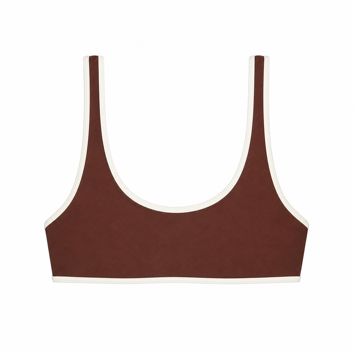 Rounded Edges Top