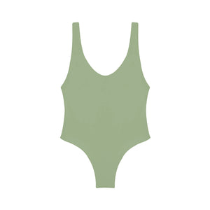 Contour One Piece