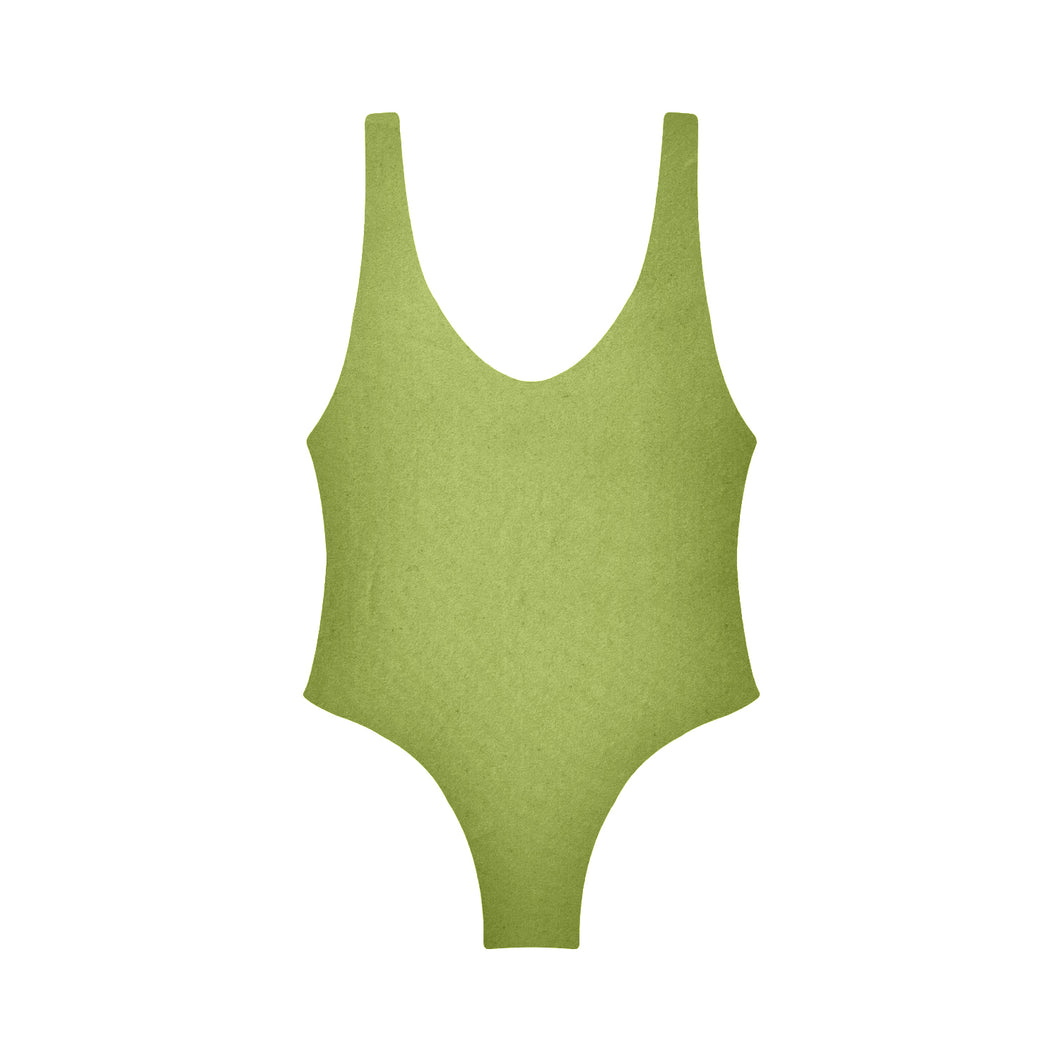 Contour One Piece