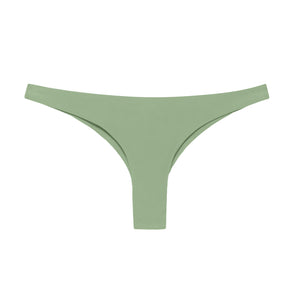 Flat image of the Expose Bottom in olive