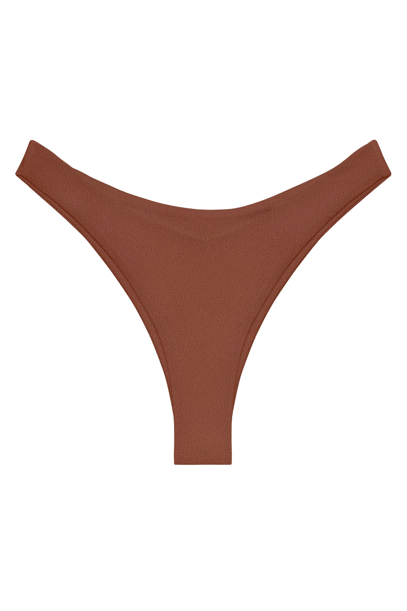 Load image into Gallery viewer, Flat image of the Vera Bottom in hazel sheen