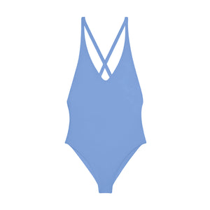 Flat image of the Mila One Piece in peri