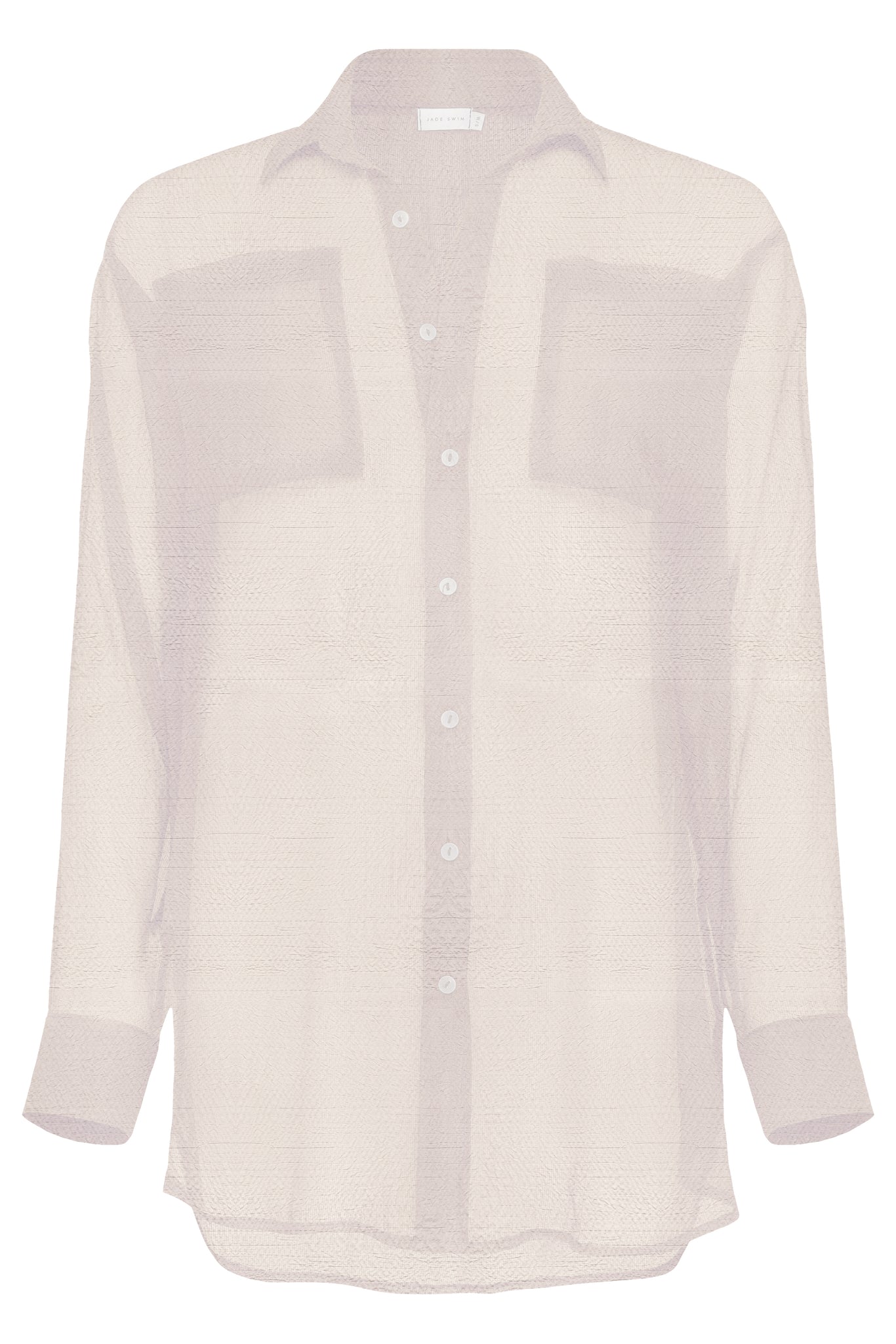 Load image into Gallery viewer, Flat image of the Mika Top in Sandstone