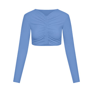 Flat image of the Lina Top in Peri