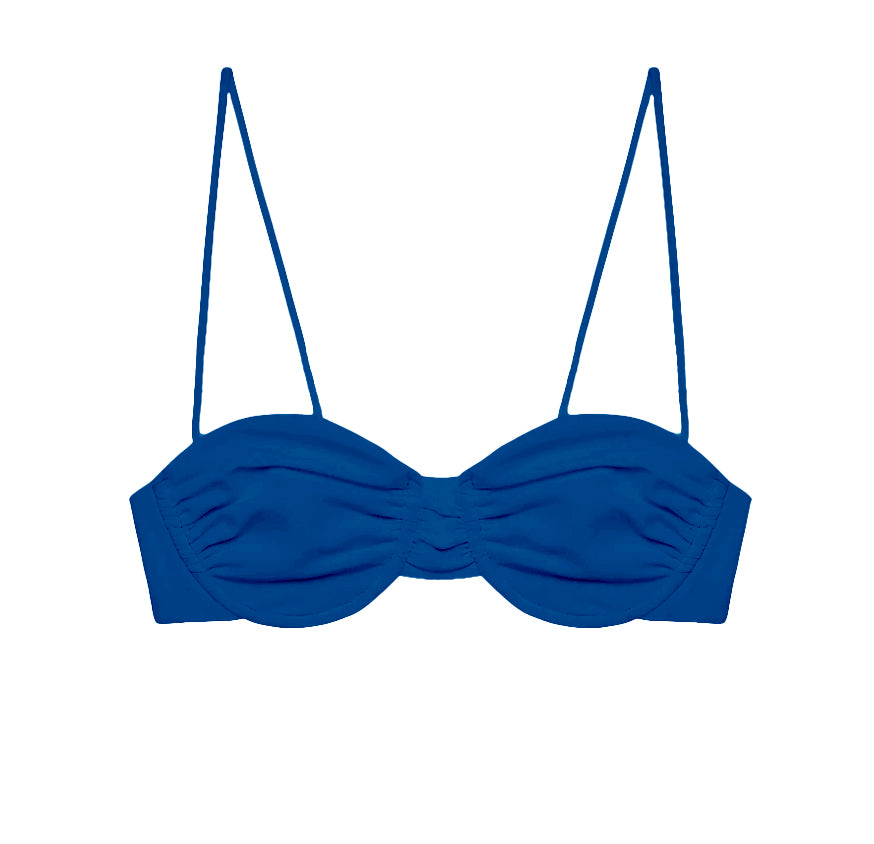 Bow Cruising Set - NERO | Maimia