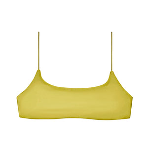 Micro Muse Scoop Top Sale