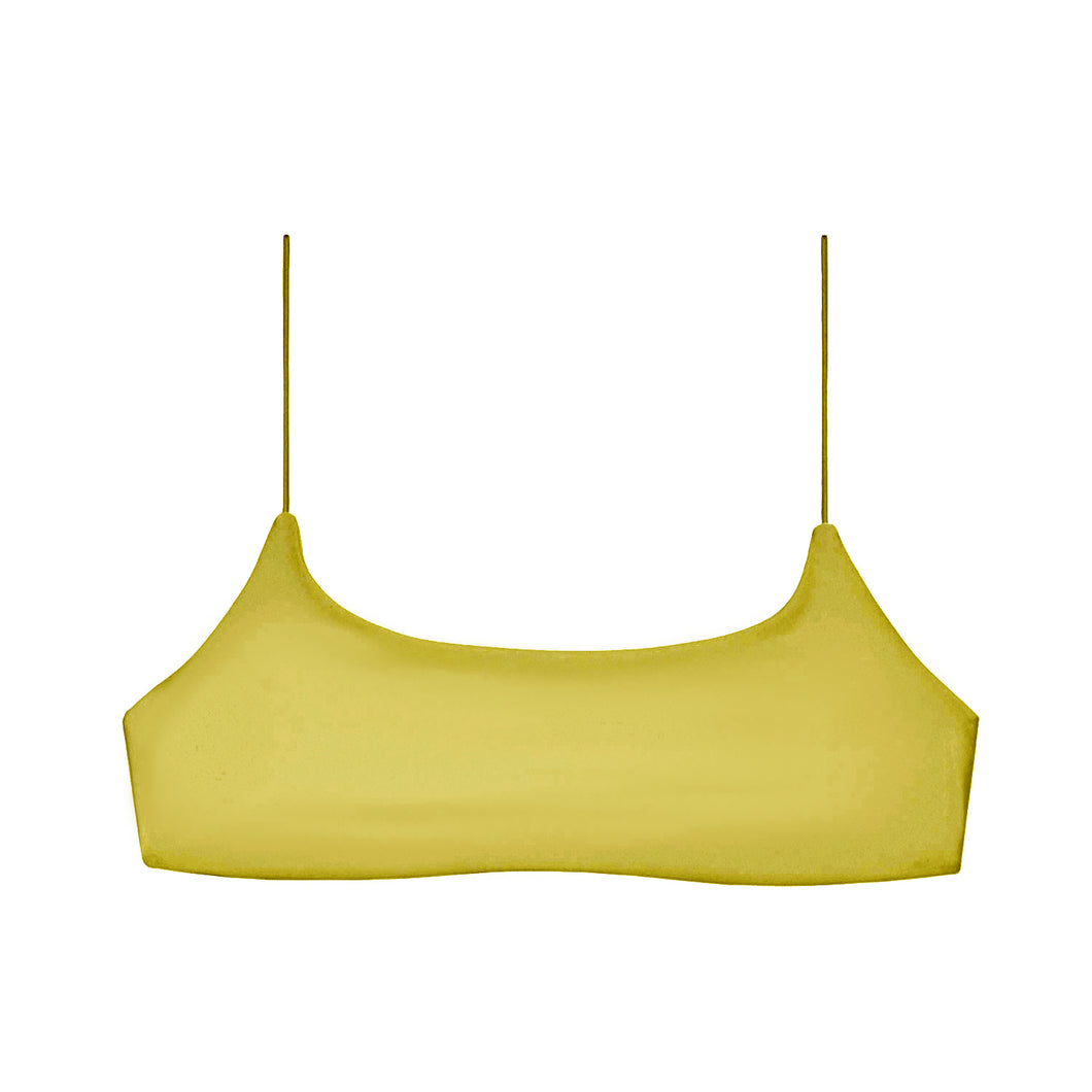 Micro Muse Scoop Top Sale