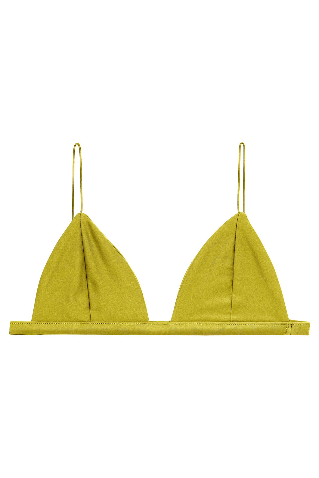 Micro Perfect Match Triangle Top Sale