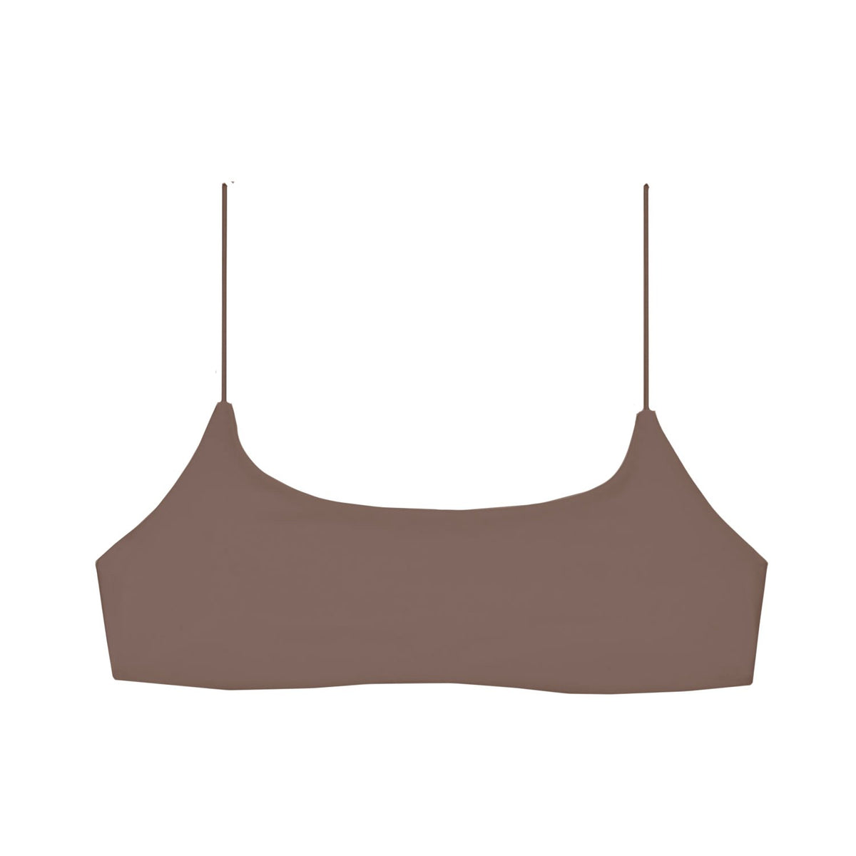 Micro Muse Scoop Top Sale