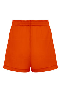 Mika Short