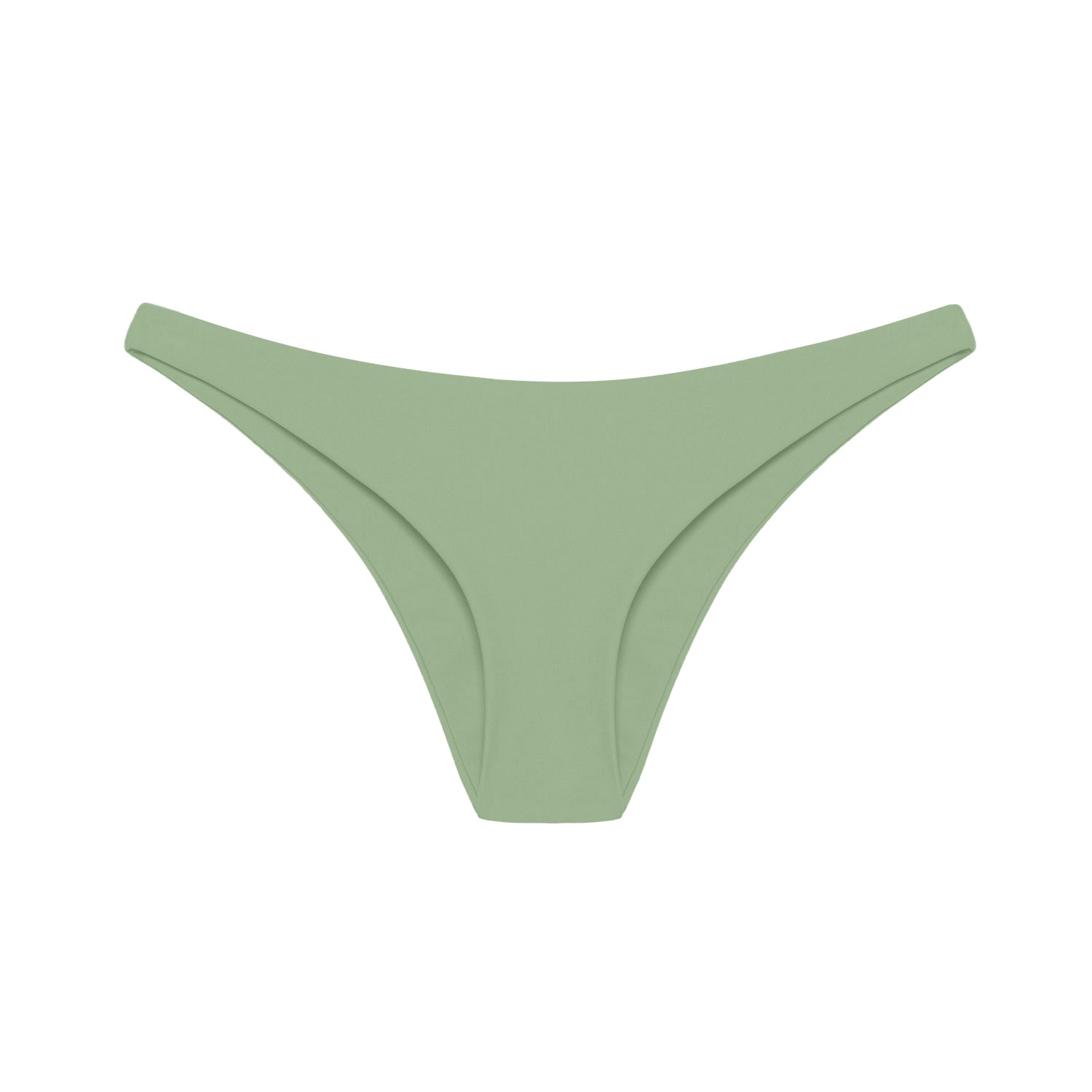 Load image into Gallery viewer, Flat image of the Most Wanted Bottom in olive