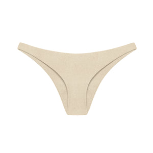 Flat image of the Most Wanted Bottom in ivory sheen