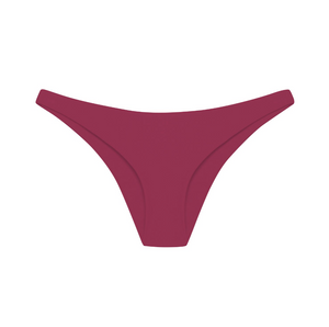 Flat image of the Most Wanted Bottom in rose sheen