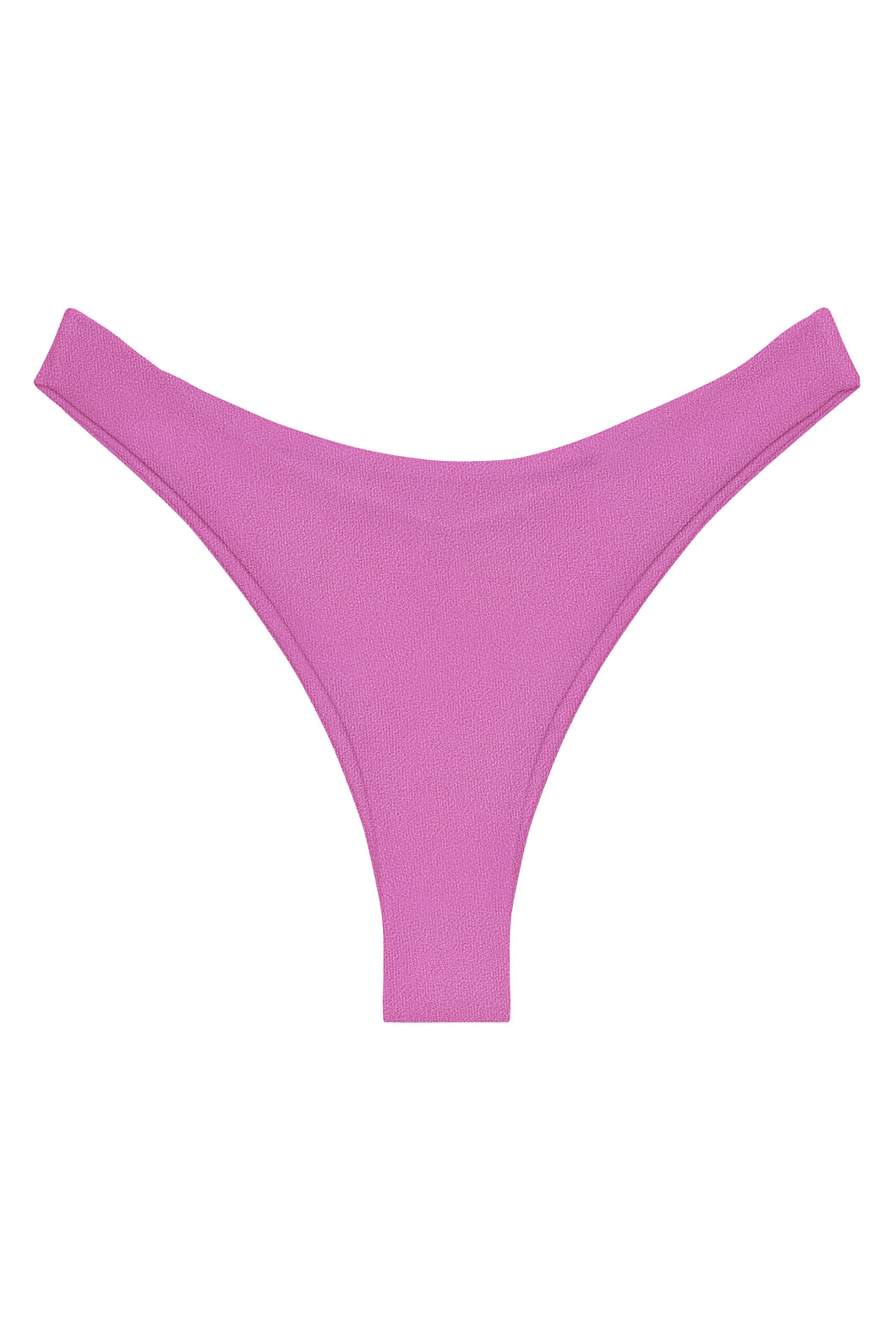 Flat image of the Vera Bottom in azalea sheen