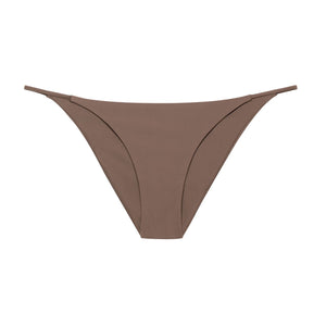 Flat image of the Bare Minimum Bottom in Nude