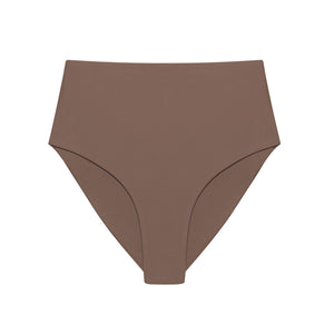 Flat image of the Bound Bottom in Nude