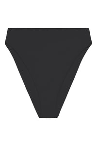 Flat image of the Incline Bottom in black