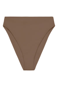 Flat image of the Incline Bottom in nude