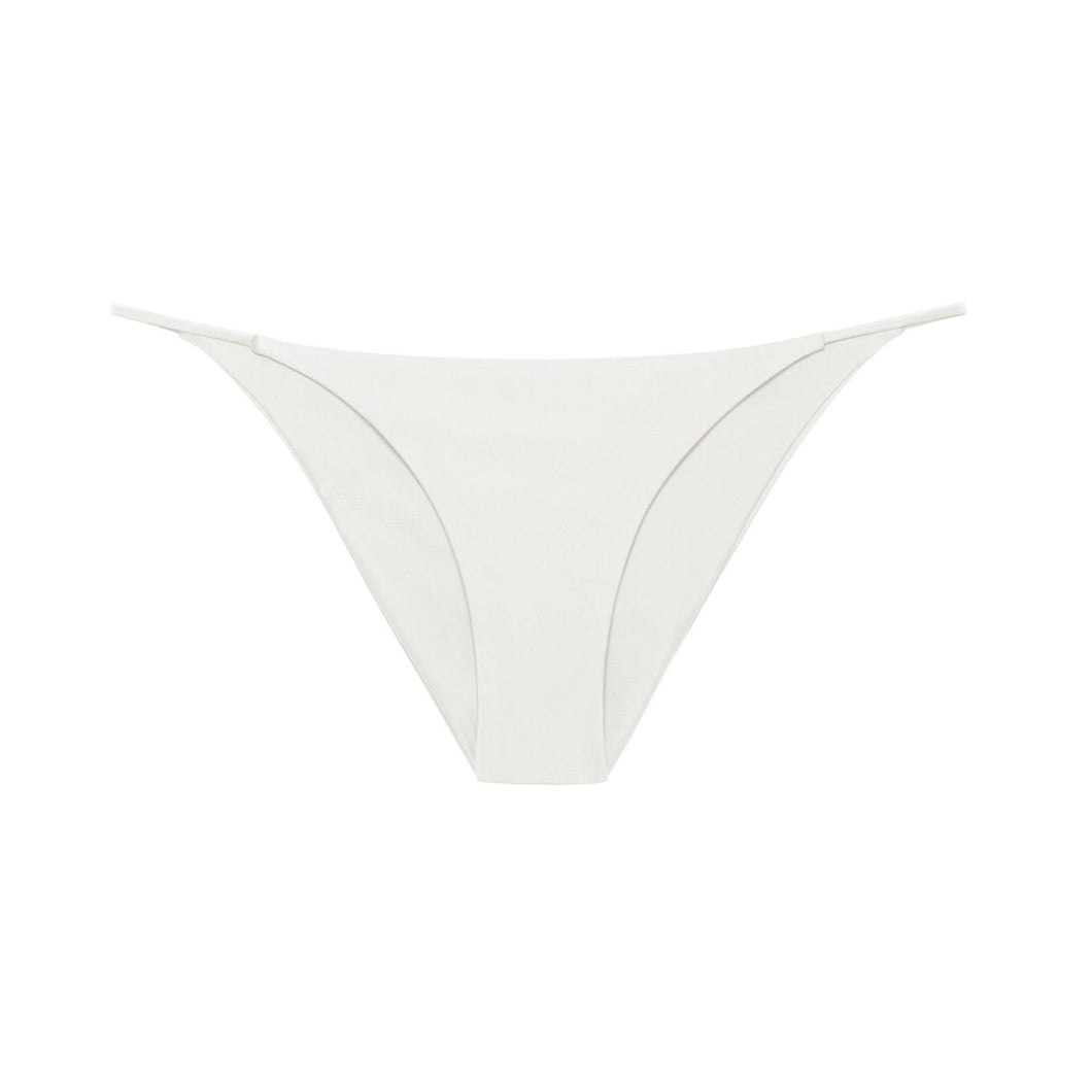 Flat image of the Bare Minimum Bottom in White