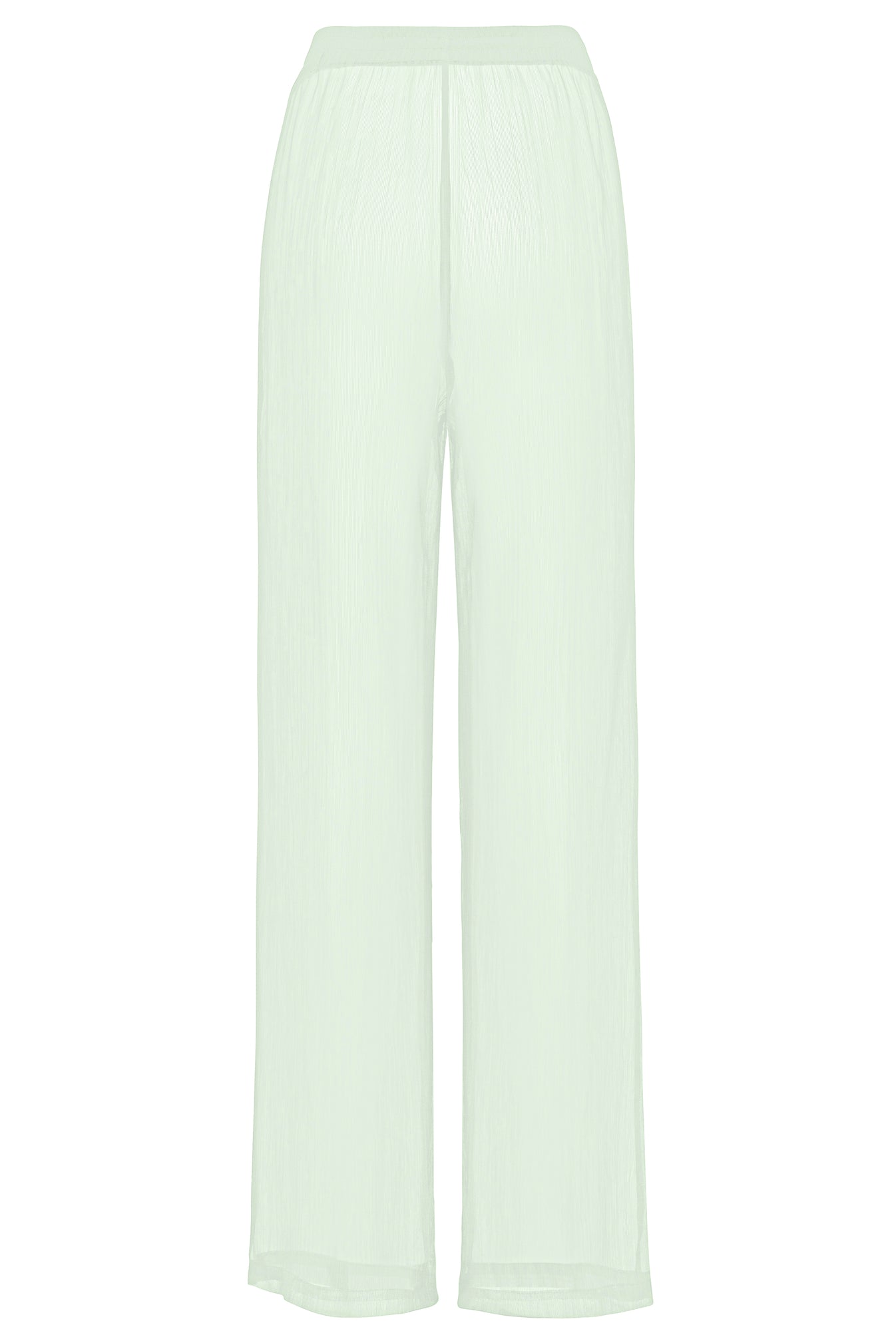 Mika Weekend Pant - Black