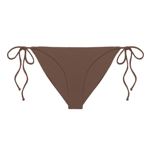 Flat image of the Ties Bottom in nude