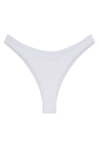 Flat image of the Vera Bottom in White