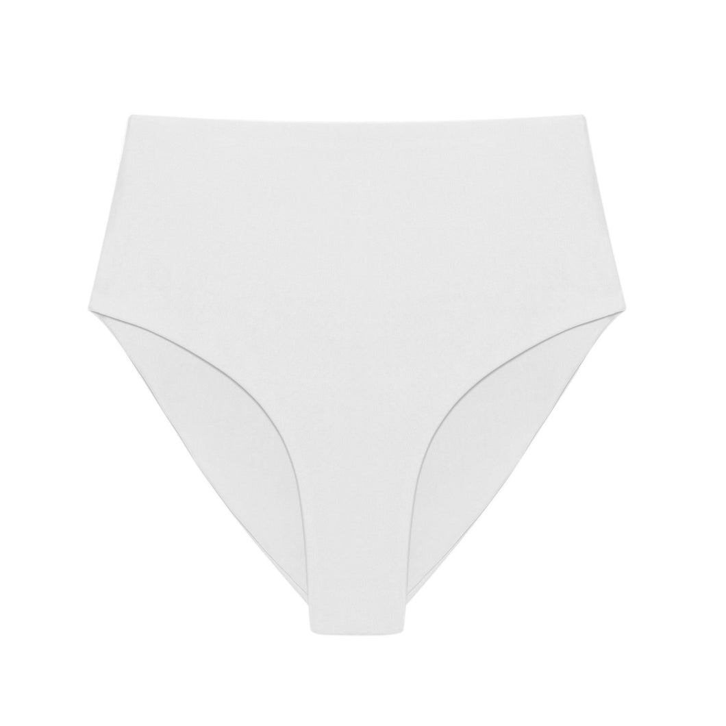 Flat image of the Bound Bottom in White