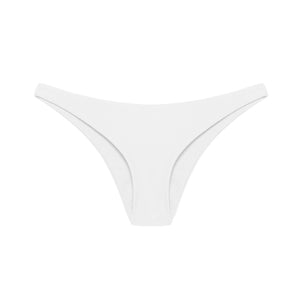 Flat image of the Most Wanted Bottom in white